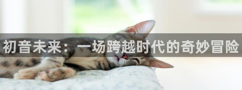 风车动漫高清在线网：初音未来：一场跨越时代的奇妙冒险